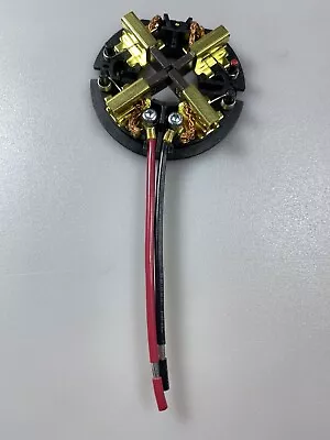 Milwaukee 2650-20 18v 1/4" hex impact driver brush ring 22-22-1630 - Image 1 of 3