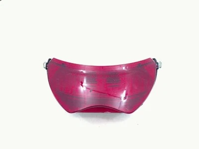 FEU ARRIÈRE Honda CBR 600 F 2001-2006 (CBR600F CBR600F4i PC35) 2001 p0194 Foto 1 de 4