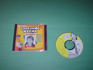 Sold Out by Jeff Foxworthy (CD, Aug-1994, Laughing Hyena) - Bild 1 von 1