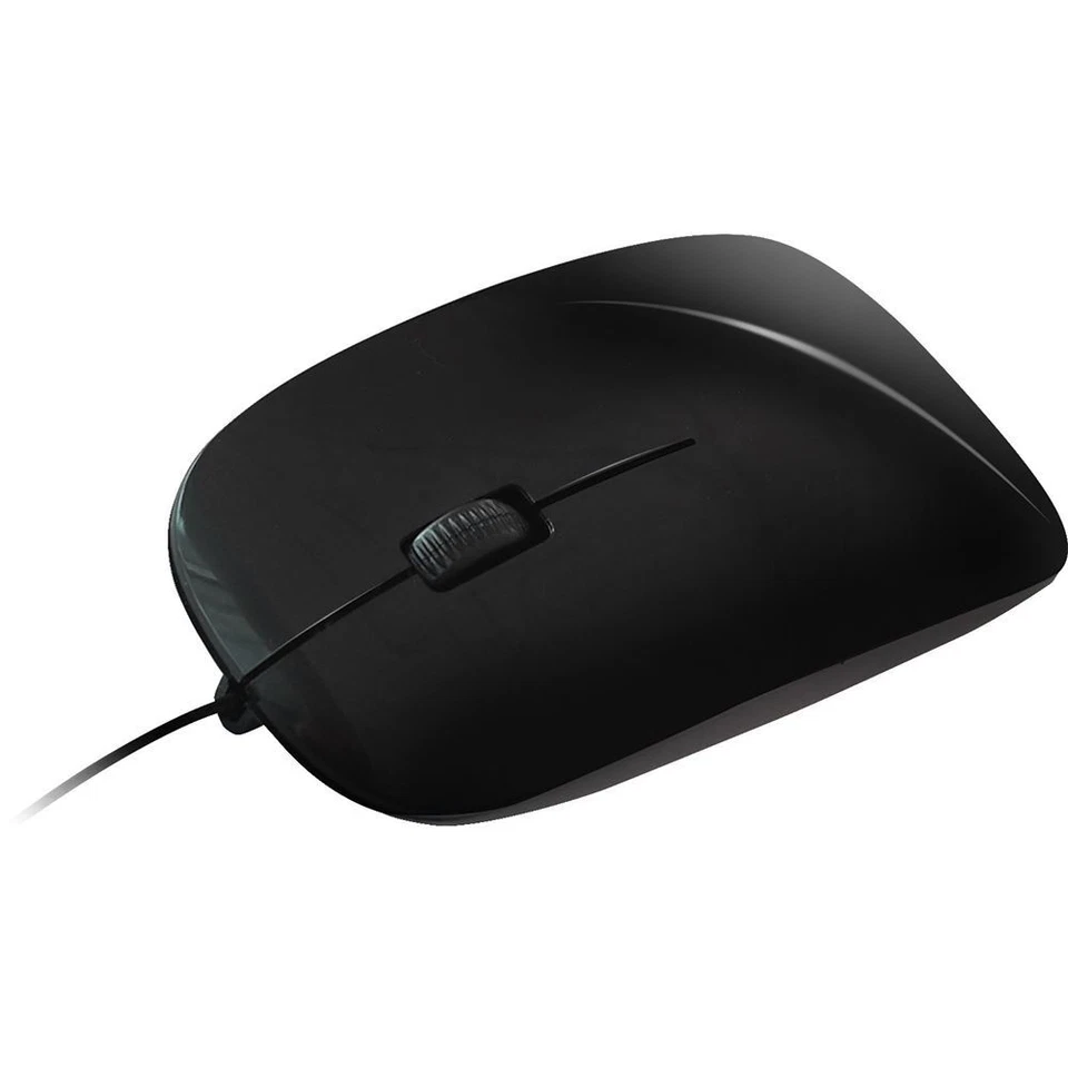 Infapower Wired Optical Mouse - Image 1 of 1