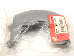 HONDA 64302-GAV-700ZF Abdeckung front Mitte SJ50 1996 - Bild 1 von 1