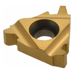 Inserto de torneado de rosca externa Carmex 16 ER 16 ACME BMA - Imagen 1 de 7