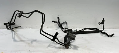 Manguera de tubo de dirección asistida Infiniti FX35 FX37 QX70 2009-2017 # 97299 Foto 1 de 4