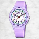 Calypso Children's Watch Plastic Pure Purple Calypso Junior Wristwatch UK5828/3