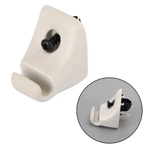 Sun Visor Holder Retainer Clip AL8Z-7804132-AB For Ford Escape 2010-2012 - Picture 1 of 11