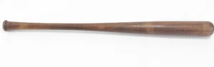 Vintage Louisville Slugger 40 Mini Bat Phil Cavarretta 16" Chicago Cubs - Picture 1 of 5