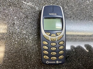 NOKIA 3360 A DES FINS D'AFFICHAGE - LIVRAISON GRATUITE - Photo 1 sur 7