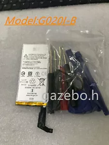 Batería de repuesto G020I-B para batería auténtica Google Pixel4 Pixel 4 2800mAh - Imagen 1 de 1