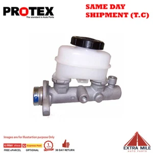 Protex Brake Master Cylinder For NISSAN PULSAR N14 4D H/B FWD 1991-1995 JB6062 - Picture 1 of 1