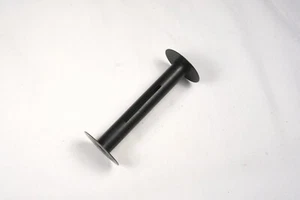 Kodak Vintage Antica Bobina di Pellicola in Metallo 130 Rotolo - Foto 1 di 2