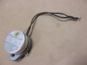 Reloj Temporizador Eléctrico Interno Paragon DRV-2 M1021 1 Rpm 120 V AC RH Tiempo Motor - Imagen 1 de 11