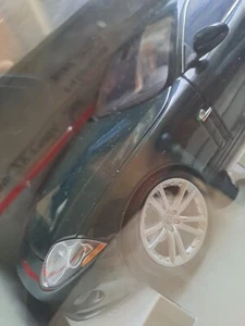 Jaguar XK green 1/18  Minichamps - Foto 1 di 20