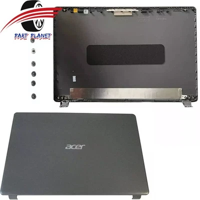 Cubierta trasera LCD + bisel para Acer Aspire A315-42 A315-54 A315-56 60.HSAN2.001 NUEVO EE. UU. Foto 1 de 4