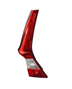 Volvo OEM Left gate mounted Tail Light 31276835 for V70 XC70 2008-2013 - Picture 1 of 22