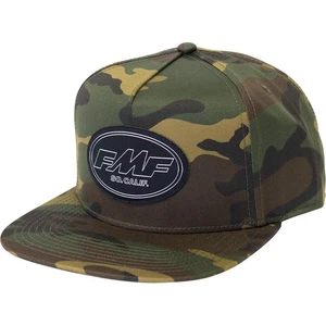 FMF Camo Prospect Hat FA23196900CAM - Picture 1 of 2