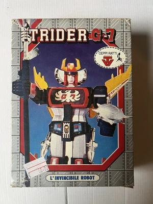 trider g7 Ceppi Ratti  - Immagine 1 di 3