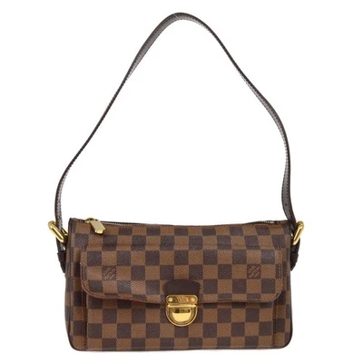 Louis Vuitton Damier Ravello GM Shoulder Bag N60006 VI0005 NQ01419 - Image 1 of 4