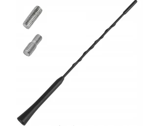 Stab Antenne Dachantenne 30 cm Fiat Doblo Ducato Marea - Bild 1 von 2