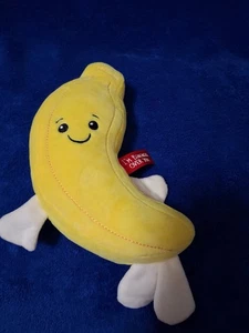 Dan Dee Collectors Choice Plush Banana - Picture 1 of 3