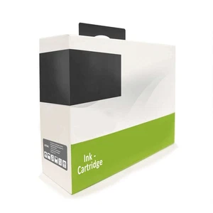 Cartuccia BLACK Compatibile Per HP 650-C 430-24 DeskJet 1200-C 1200-S 1200-PS - Bild 1 von 2