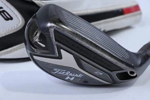 Titleist 818 H2 #2 Hybrid / 17 Degree / Stiff Flex Diamana M+ 60 Shaft - Picture 1 of 9