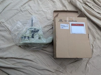 467003Q100 OEM 2009-2014 HYUNDAI SONATA MONTAJE PALANCA DE CAMBIOS HÍBRIDO NUEVO EN CAJA Foto 1 de 4