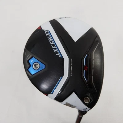 Cobra Fairway 眼镜蛇 AEROJET 3W 15° 硬巡回赛广告适用于眼镜蛇(AEROJET) — 第 1/4 张图片