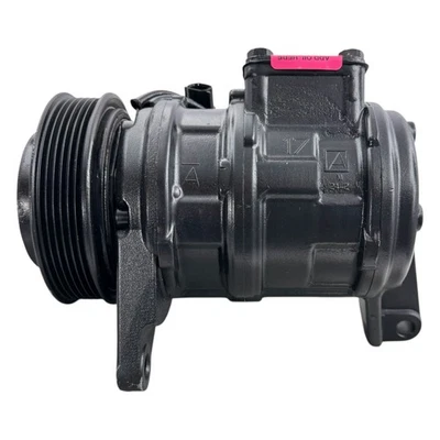 4 Seasons 57378 Reman A/C Compressor for Voyager Grand Caravan Town & Country - Image 1 of 4