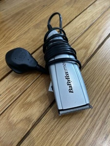 Babyless For Men Hair Clippers - Picture 1 of 7