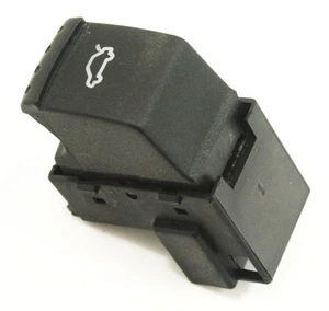 Trunk Release Button Switch VW Jetta Golf Mk4 Passat B5 Genuine - 1J0 959 831 A - Picture 1 of 2