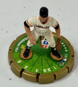 2005 Topps MLB Sportsclix Game Brooks Robinson Gold Rare Wizkids *MINT* - Picture 1 of 1