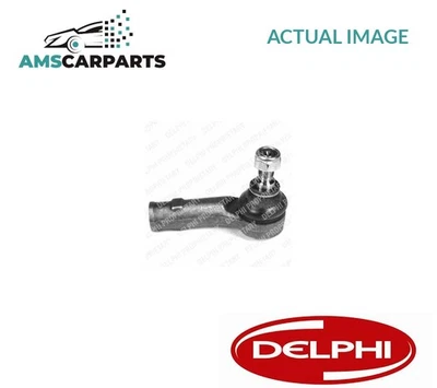 TRACK ROD END RACK END RIGHT TA1572 DELPHI NEW OE REPLACEMENT - Image 1 of 4
