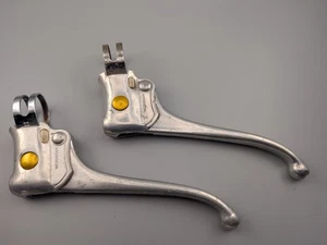 MANIJA-MANGA FRENO BICICLETA EXTREMO BOLA ORIGINAL SCHWINN WEINMAN - Imagen 1 de 3