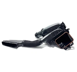 π 14-20 MERCEDES GLA250 AIR CLEANER HOUSING BOX W/ INTAKE DUCT & AIR FILTER OEM - Foto 1 di 16