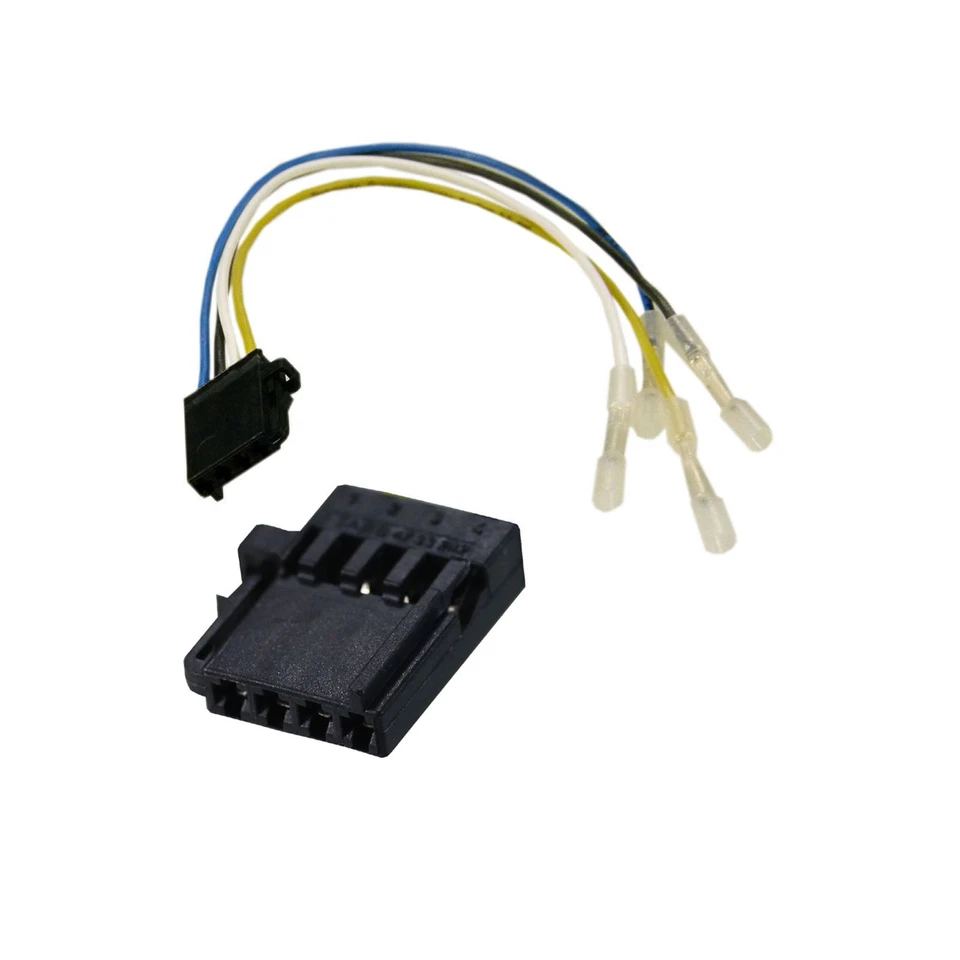 Faisceau Kit de Réparation Verrouillage Hayon pour Fiat 500 punto Bravo 55702917 - Photo 1/1