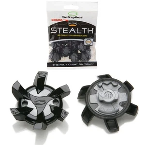 Softspikes Stealth PINS Golfschuhe - Bild 1 von 1