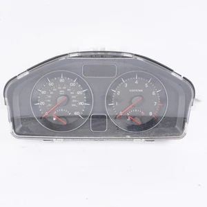 08 2009 10 11 12 13 Volvo C70 Speedometer Gauge Cluster MilesOEM - Bild 1 von 9