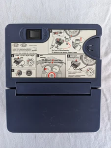 KIA HYUNDAI AIR TIRE COMPRESSOR TIRE MOBILITY AIR PUMP 529331P000 OEM - Picture 1 of 5