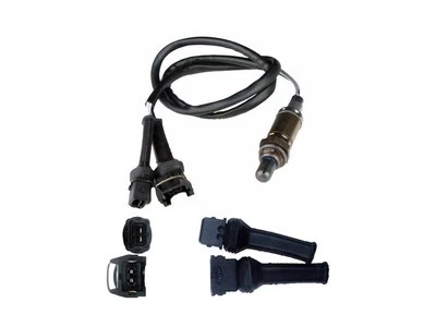 Sensor de oxígeno Bosch 23453QMXX 1991 3,4 L V8 para Ferrari 1990-1992 348 TB Foto 1 de 2