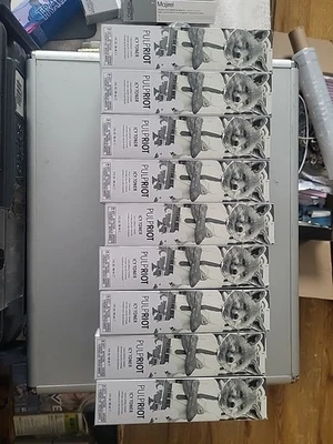 Icy Pulp Riot High-Speed Toner 90ml Vegan Formulation - Image 1 of 3