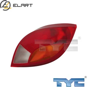 COMBINATION REARLIGHT 11-0361-01-2 FOR FORD KA A9A/A9B/JJD/JJF/JJG/JJH 1.3L 4cyl - Picture 1 of 8