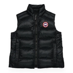 Canada Goose Cypress Weste Gilet Größe Small Damen  - Bild 1 von 7