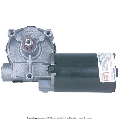 For Ford Tempo Econoline Mercury Topaz Tracer Cardone Windshield Wiper Motor DAC - Image 1 of 3