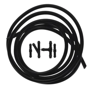  Car Washer Hose Automotive Replacement Windshield Wiper Connector - Bild 1 von 12