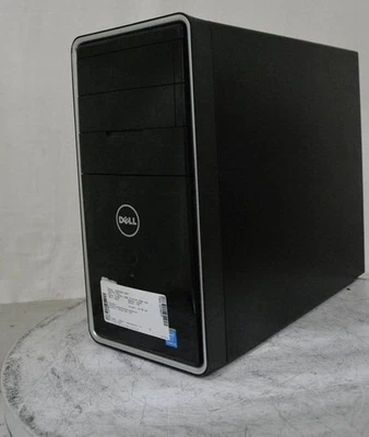 Dell D16M Inspiron 3847 Desktop BAREBONES SEE NOTES - Image 1 of 4