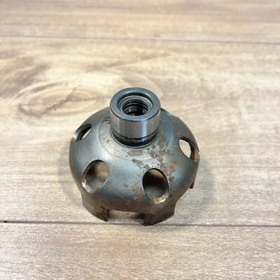 1998 98 ARCTIC CAT 500 4X4 / OEM Nice RECOIL PULL START CAGE - Imagem 1 de 3