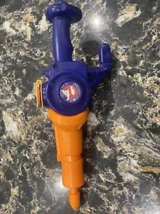 The Real Ghostbusters Water Zapper 1989 Series Four. - Picture 1 of 6