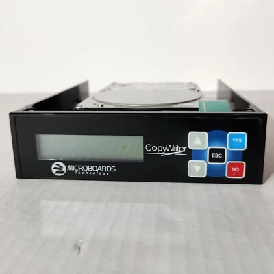 Hitachi Deskstar 164 GB 7200 RPM Hard Drive w/ Microboards Control Panel Display - Image 1 of 4