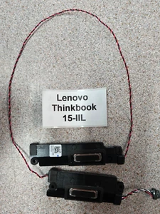 Laptop Built-in Speaker For Lenovo Thinkbook 15-iwl 15-IIL 15-IML - Picture 1 of 1