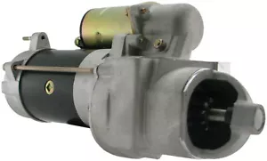 Arranque se adapta a Chevy GMC 6.2 6.5 diésel HD alto par 10465014 1113267 6469 - Imagen 1 de 4